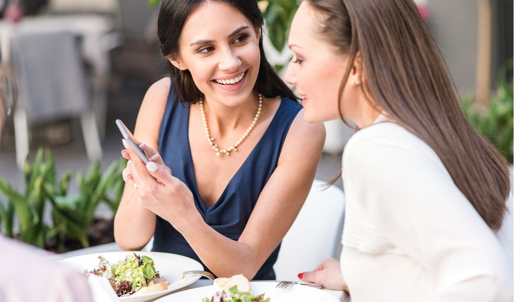 Building Trust with Digital Word of Mouth Marketing