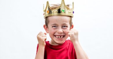 Content is King