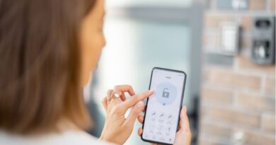 Smart appliances and home automation for the work from home mom