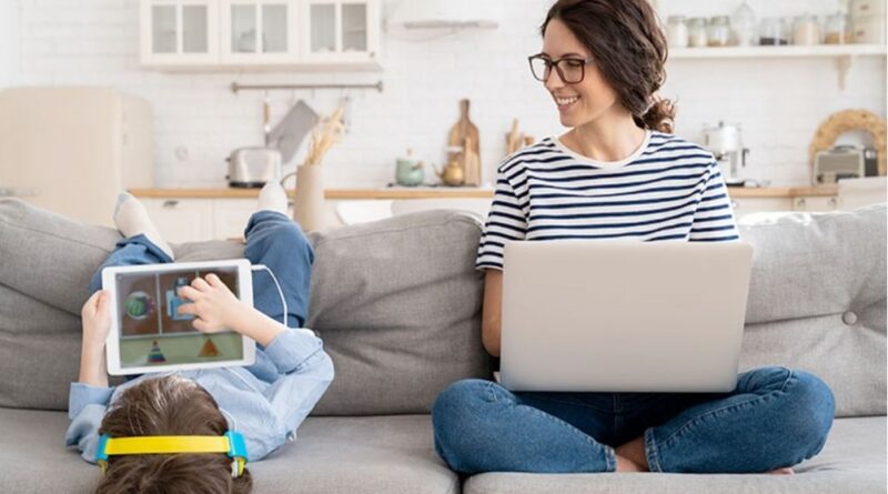 home based business for mom