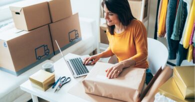 Small Business SEO Tips