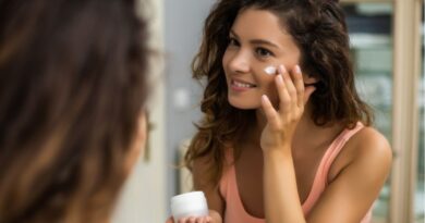Self-Grooming Tips To Use When Working from Home