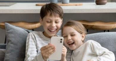 cyber security tips for kids