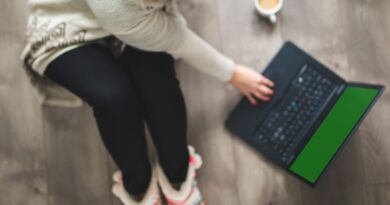Save on Energy bills when working from home