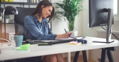 Our practical tips on how to beat afternoon slump