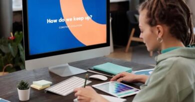 Digital Marketing Strategy for small online businesses