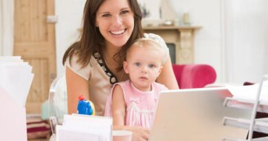 The benefits of a remote career as a property developer