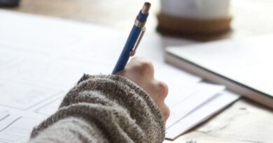 journaling for busy work at home mums in business