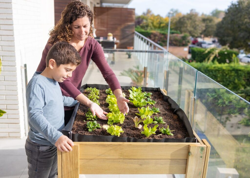 How To Create a Self Sufficient Lifestyle