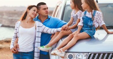 Mobile Car Locksmith for Mums