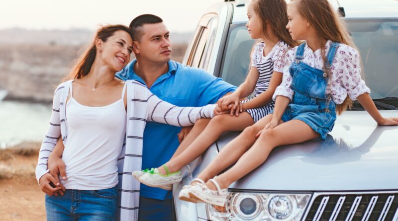 Mobile Car Locksmith for Mums