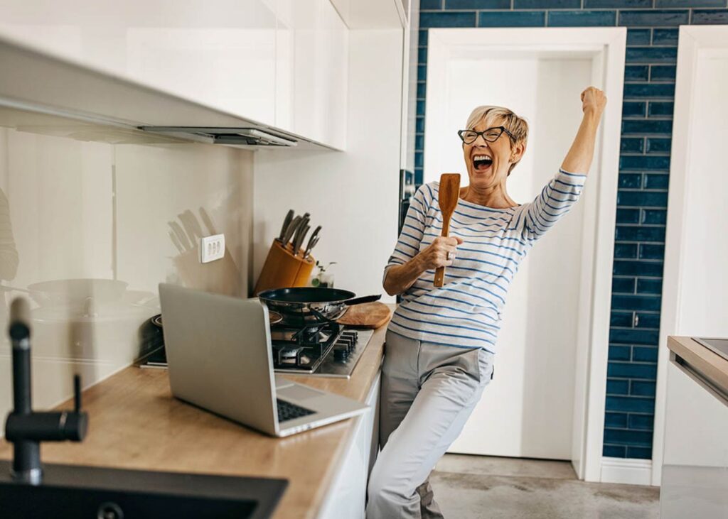 Supporting Mums Through Menopause