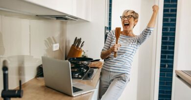 Supporting Mums Through Menopause
