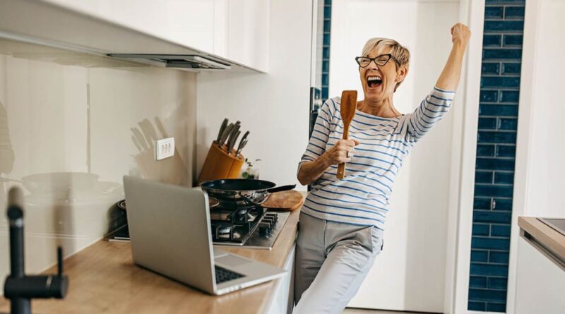 Supporting Mums Through Menopause