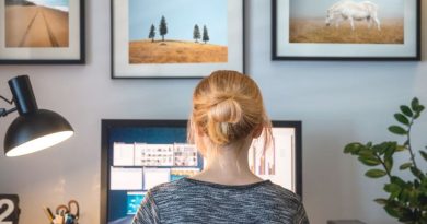 Practicalities of an Online Business