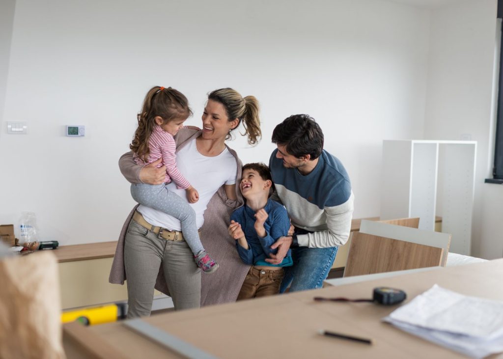 Professional Building Inspector for Home Office