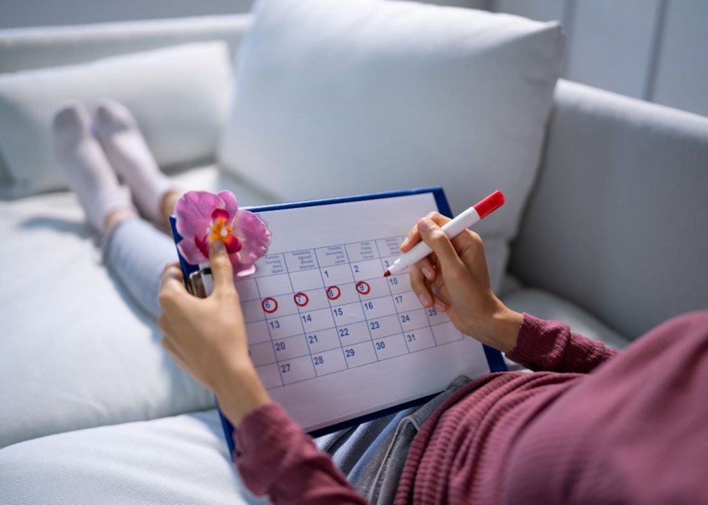 Understanding Your Menstrual Cycle
