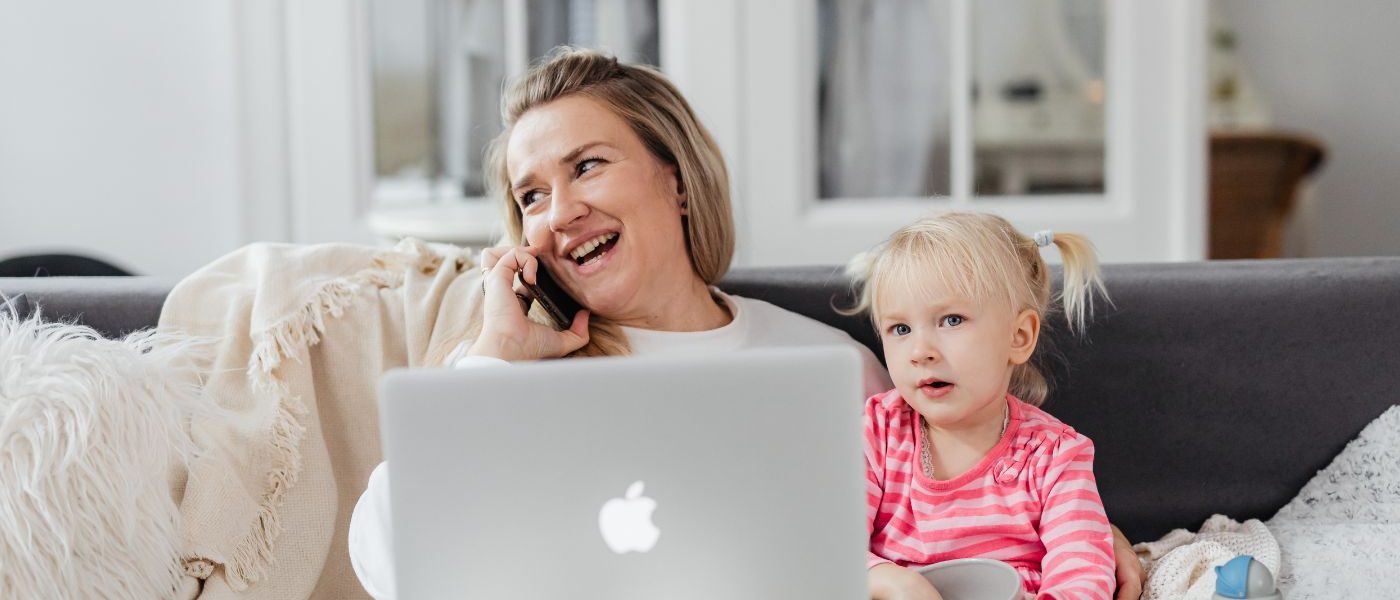 Career Change to Work From Home