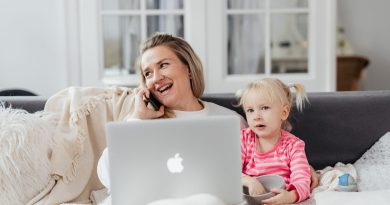 Career Change to Work From Home