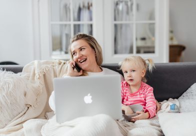 Career Change to Work From Home