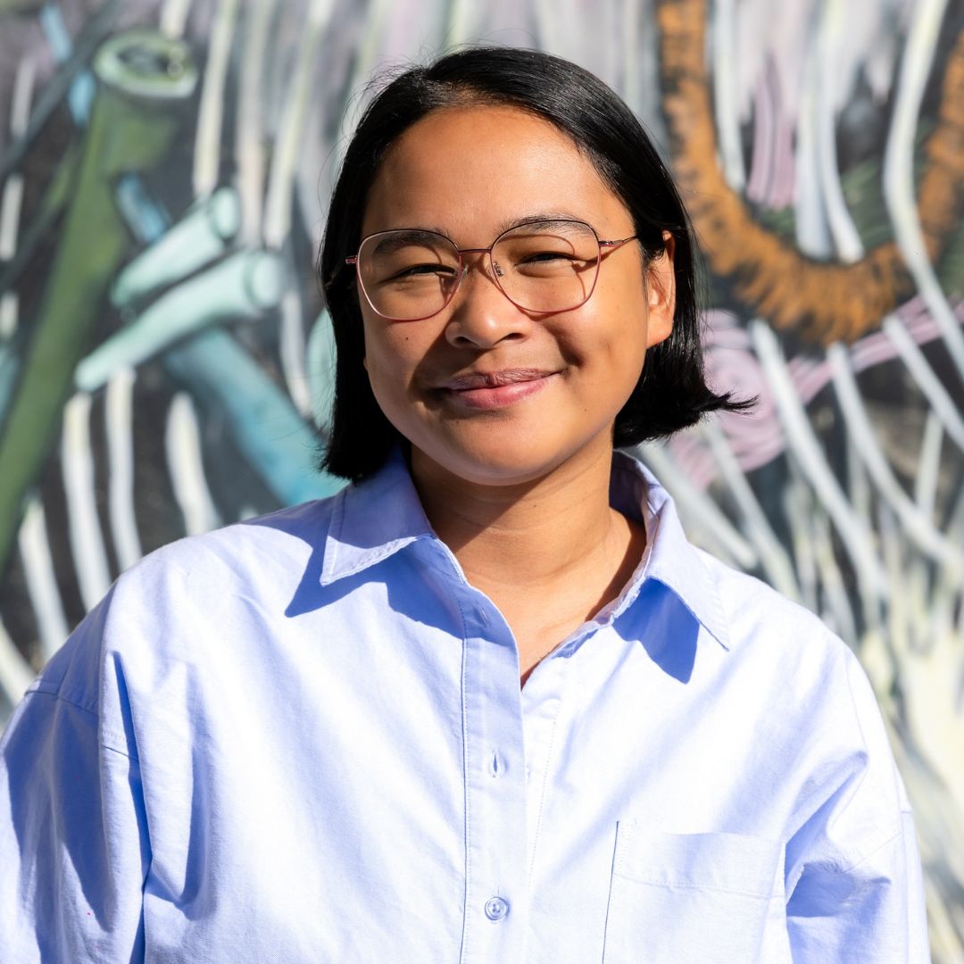 Jomana Jensen, OceanSky Digital Founder